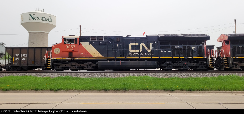 CN 3257